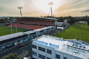 Sportsafasilitet