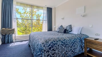 Executive Studio Suite, 1 King Bed | View from room