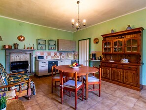 Interior - Apartment Angela by Interhome (Dongo)