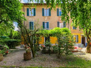 Exterior - Apartment Angela by Interhome (Dongo)