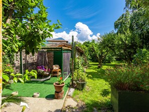 Property grounds - Apartment Angela by Interhome (Dongo)