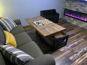 Smart-tv, pejs, videospil, bøger