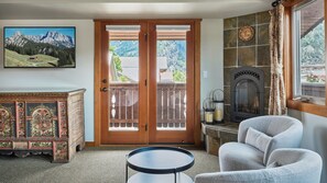 Camera panoramica | Lenzuola Frette, biancheria da letto di alta qualità