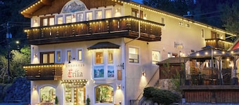 Landhaus Erika - Adult Only 21+