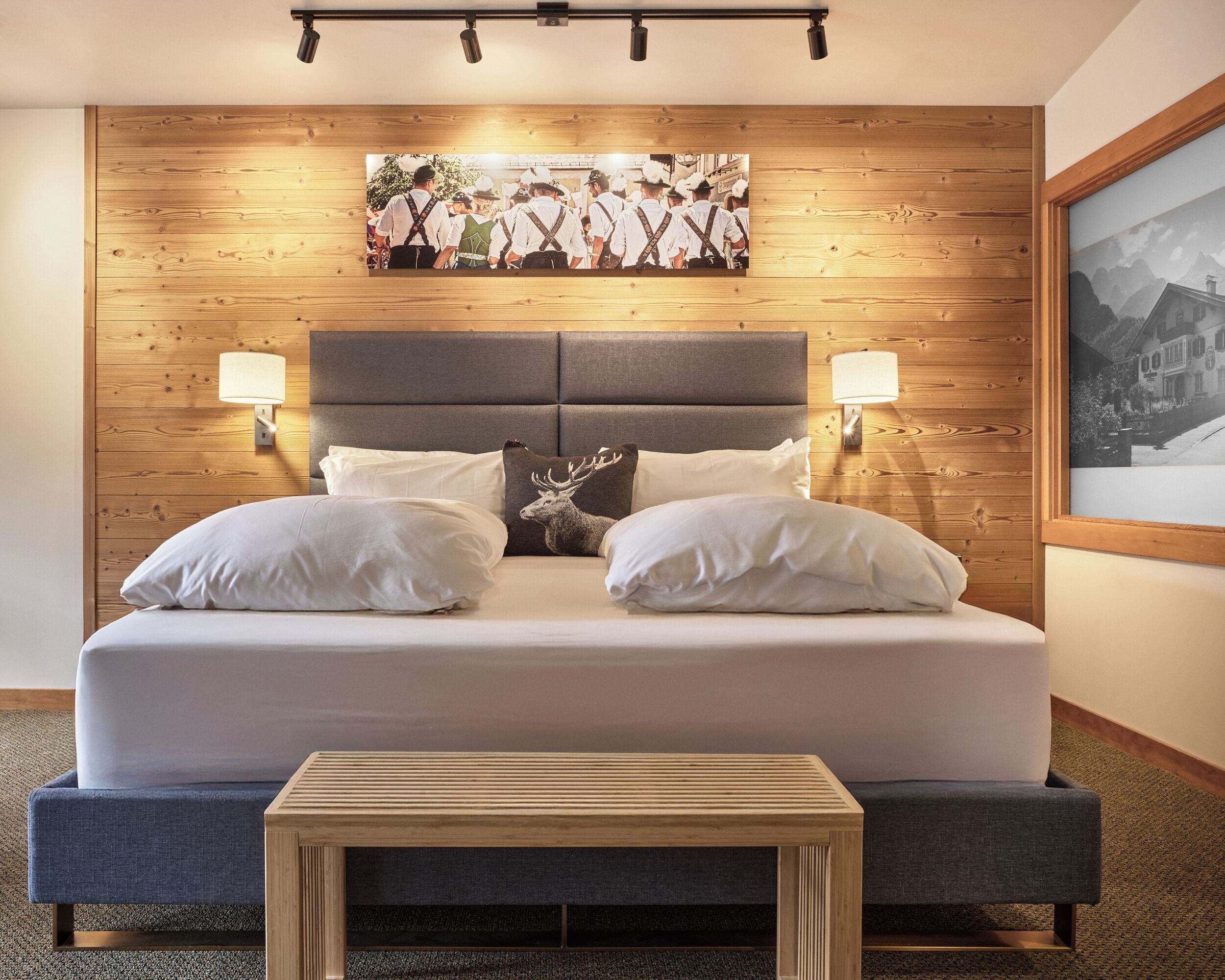 Sábanas italianas Frette, ropa de cama de alta calidad y cubrecamas 