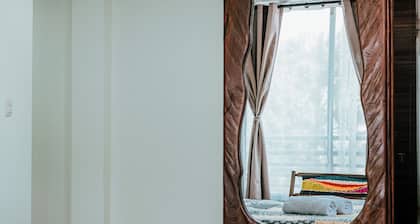 Pachamama Aldea Quimbaya