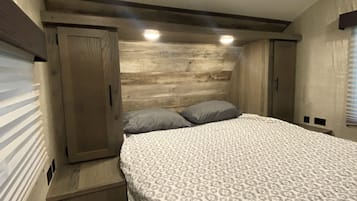 2 slaapkamers, wifi, beddengoed