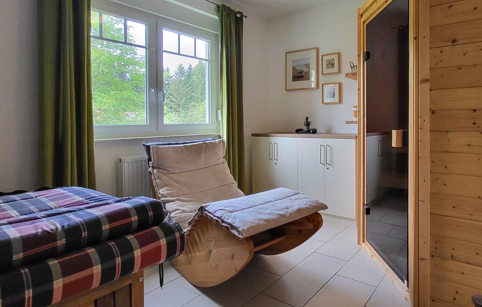 3 Schlafzimmer, kostenloses WLAN, Bettwäsche