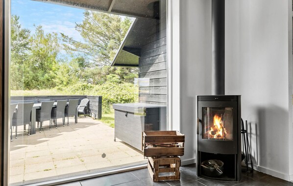 Interior - Beautiful home in Snedsted with sauna (Snedsted)