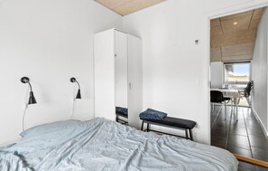10 chambres, lit parapluie, Wi-Fi gratuit