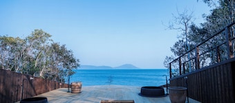 Millennium Olive Terrace for your wellness