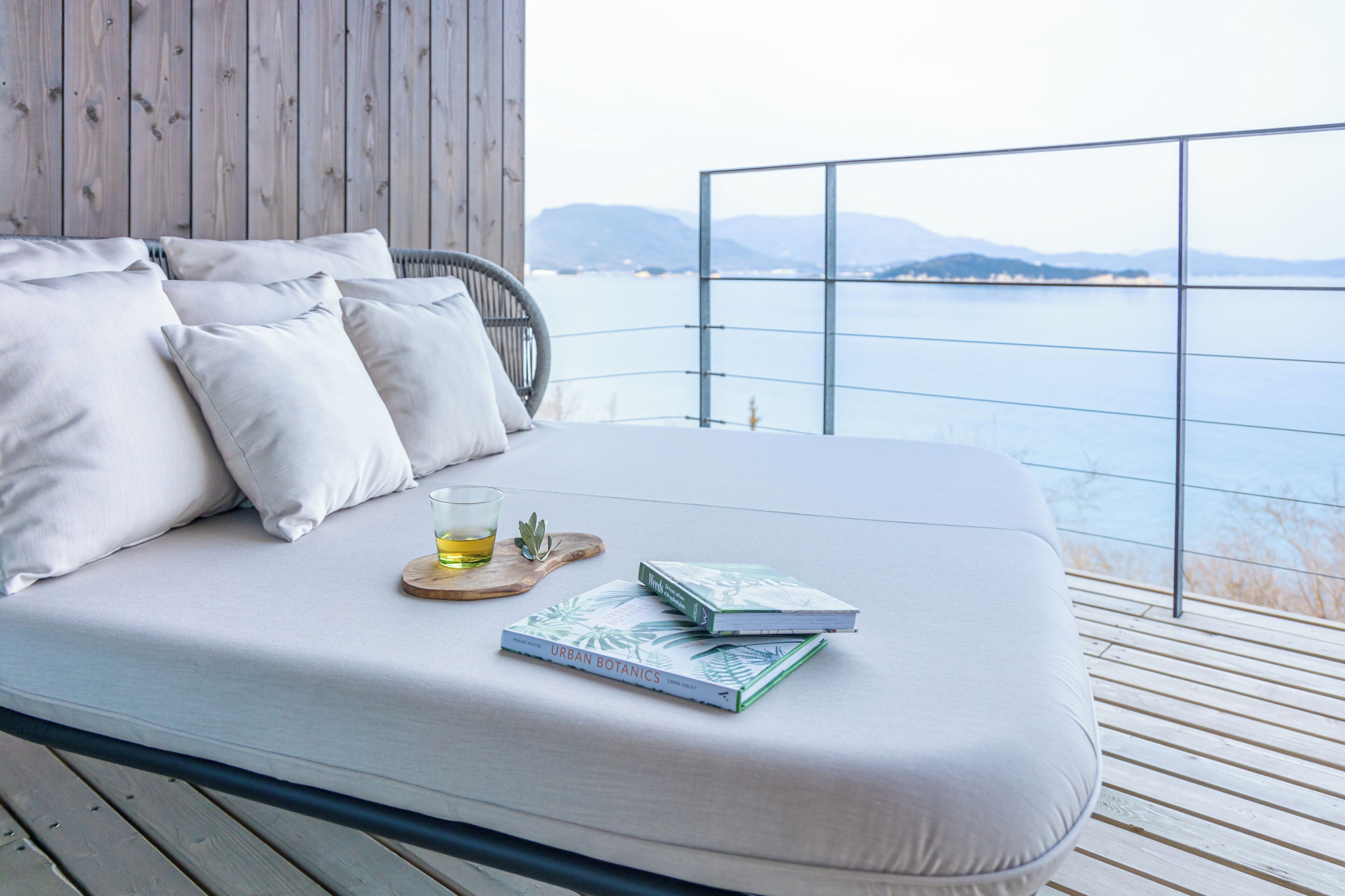 Design Villa | Terrace/patio