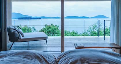 Millennium Olive Terrace for your wellness