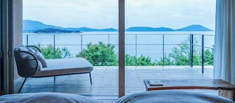Millennium Olive Terrace for your wellness