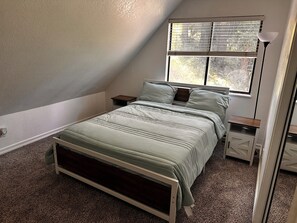 4 quartos, Wi-Fi, roupa de cama
