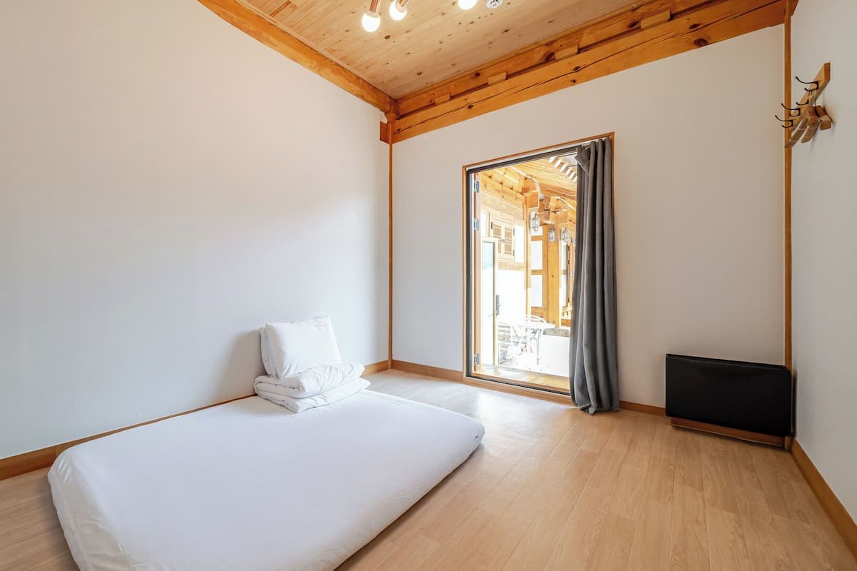 Basic Room, 1 Bedroom (sawol ondolbang)