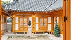 Exterior - Gyeongju Ipsaedalseumeunal (Gyeongju)