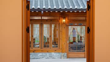 基本客房, 1 間臥室 (chirwol chimdaebang) | 1 間睡房、免費 Wi-Fi