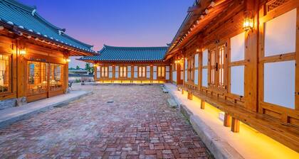 Gyeongju Ipsaedalseumeunal