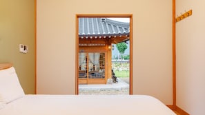 1 chambre, Wi-Fi gratuit