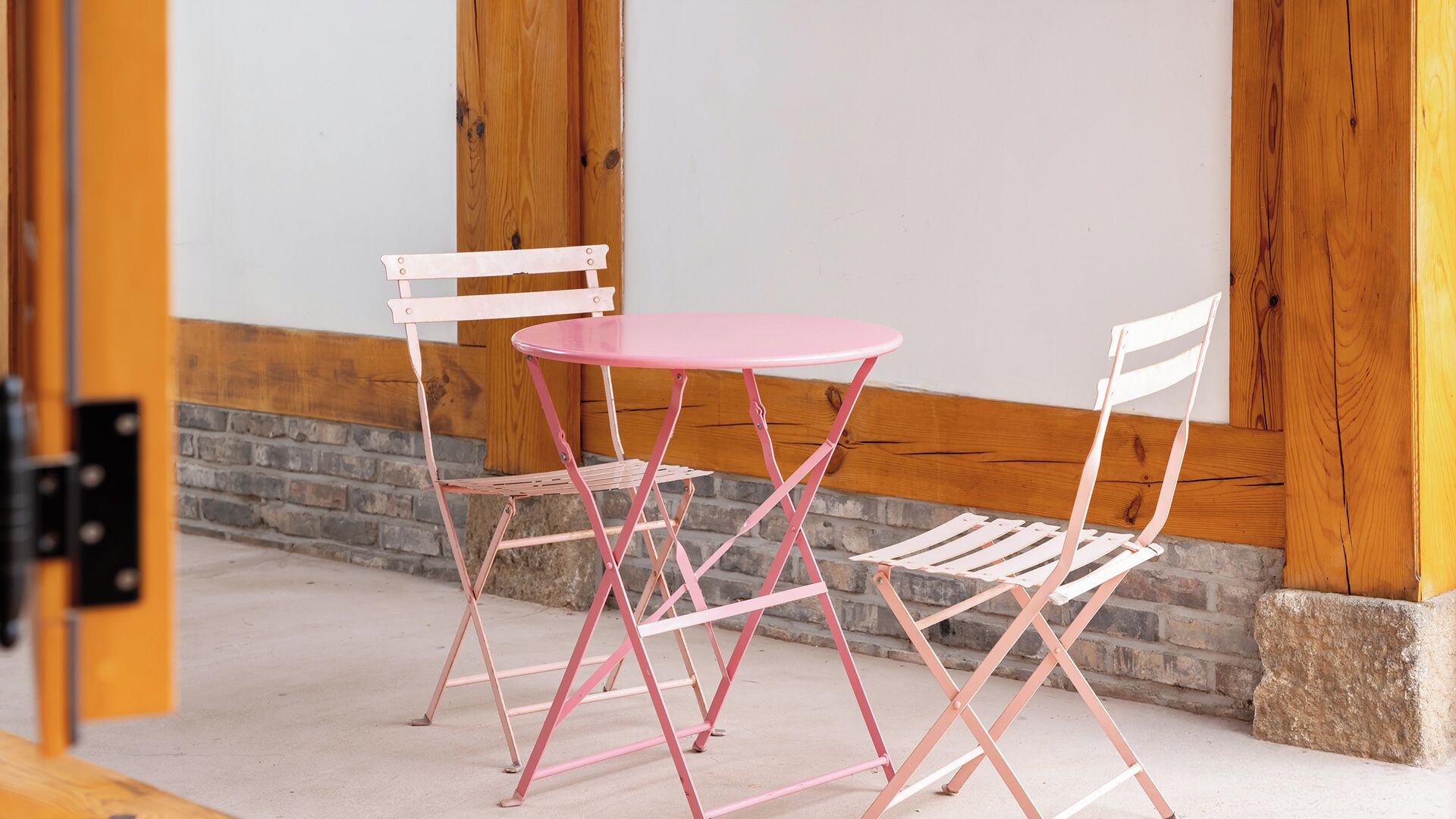 Basic-Zimmer, 1 Schlafzimmer (parwol chimdaebang) | 1 Schlafzimmer, kostenloses WLAN
