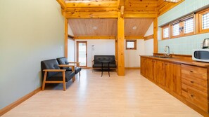 Chambre, 1 chambre (owol danchebang)