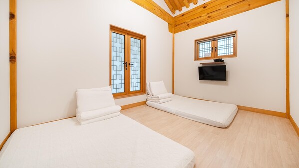 Basic Room, 1 Bedroom (owol danchebang)