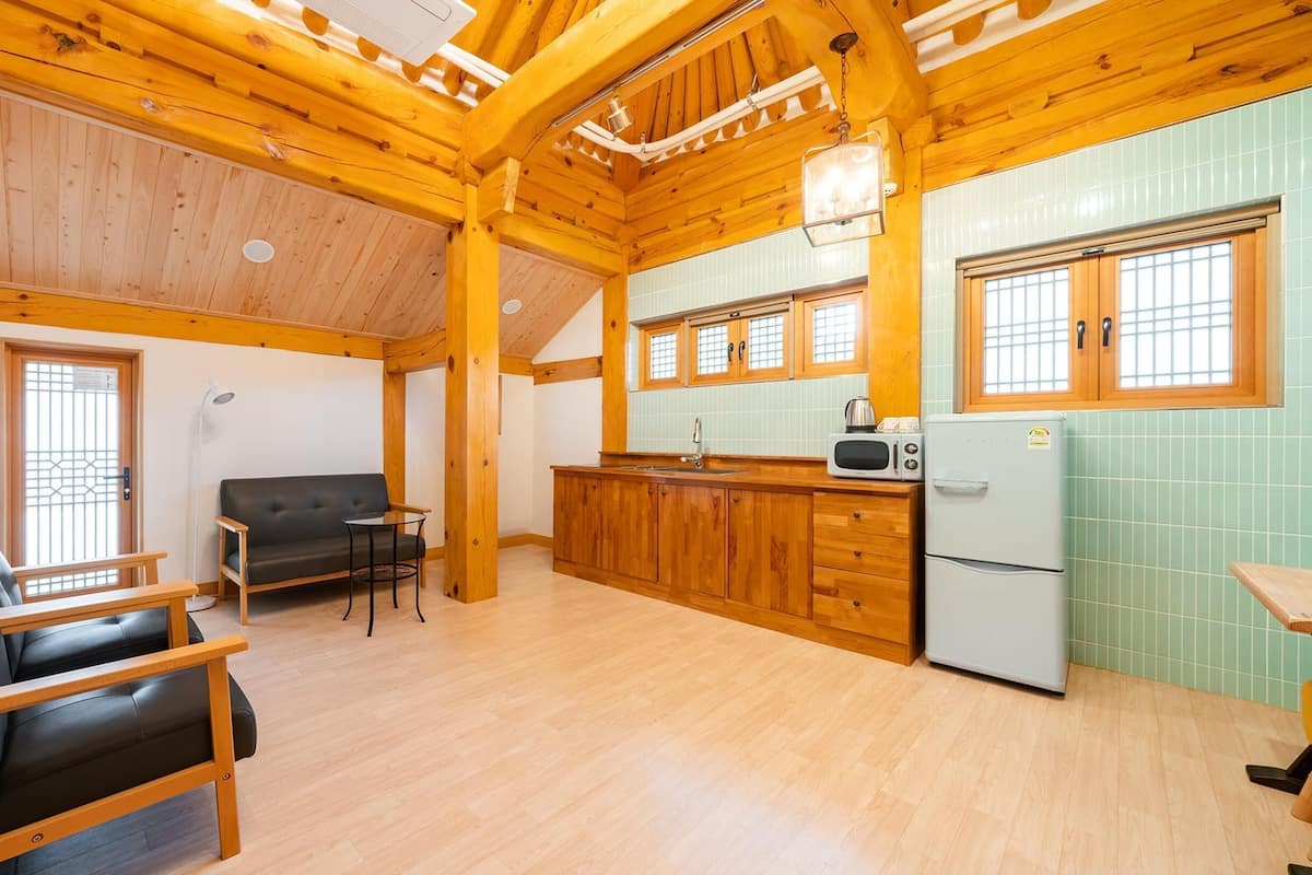 Basic Room, 1 Bedroom (owol danchebang) | 1 bedroom, free WiFi