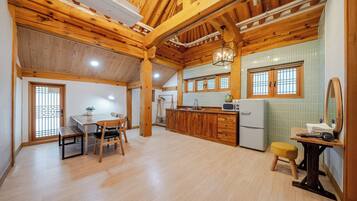 Habitación básica, 1 habitación (owol danchebang) | 1 habitación y wifi gratis