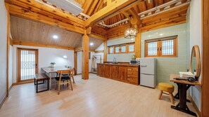 Basic Room, 1 Bedroom (owol danchebang)