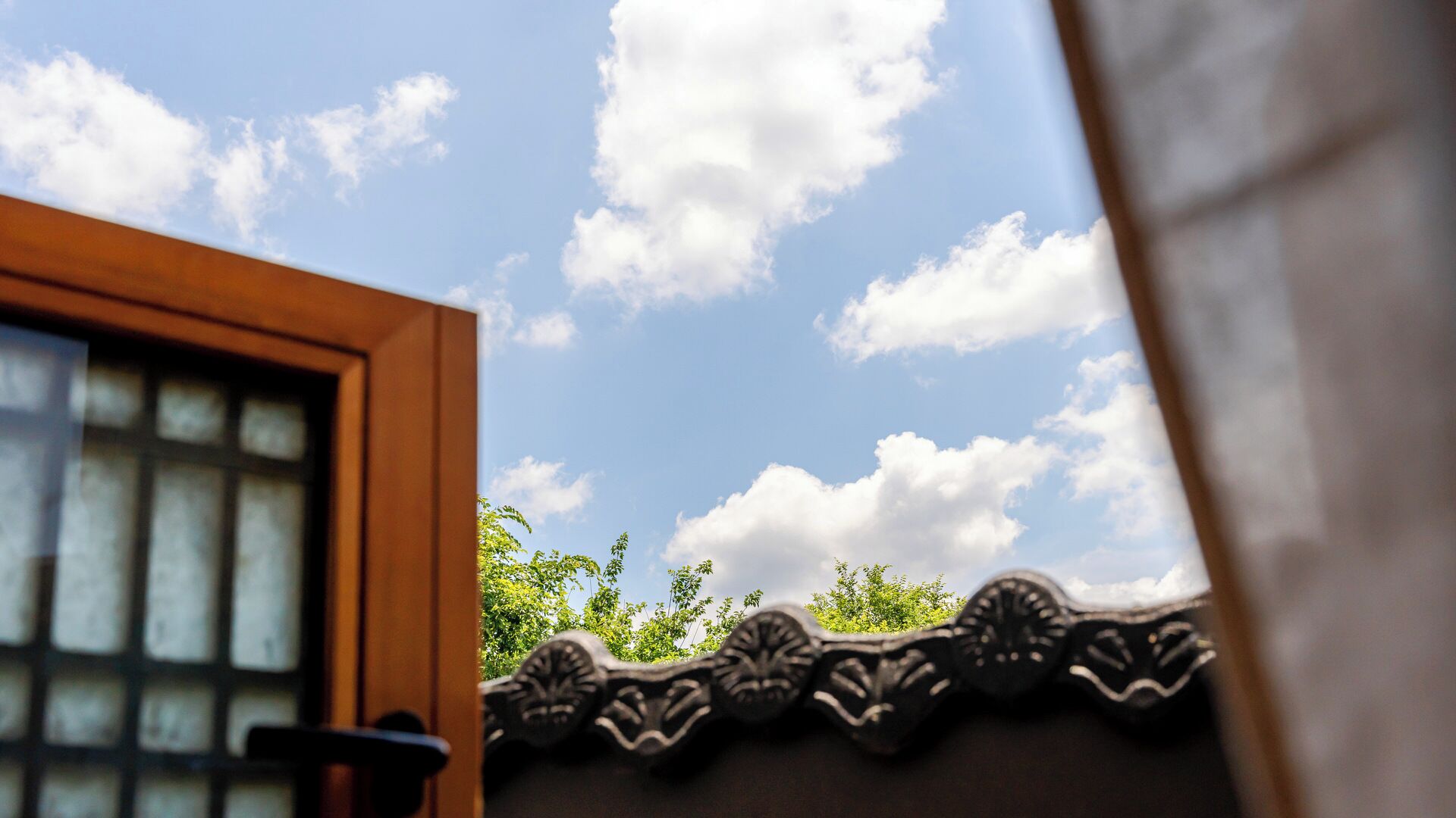 Basic Room, 1 Bedroom (guwol chimdaebang)