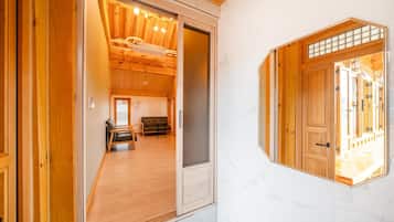 1 habitación y wifi gratis