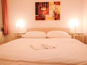 1 bedroom, desk, WiFi - Apartment Proton by Interhome (Jachymov)