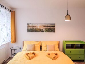 1 camera, una scrivania, accesso a Internet