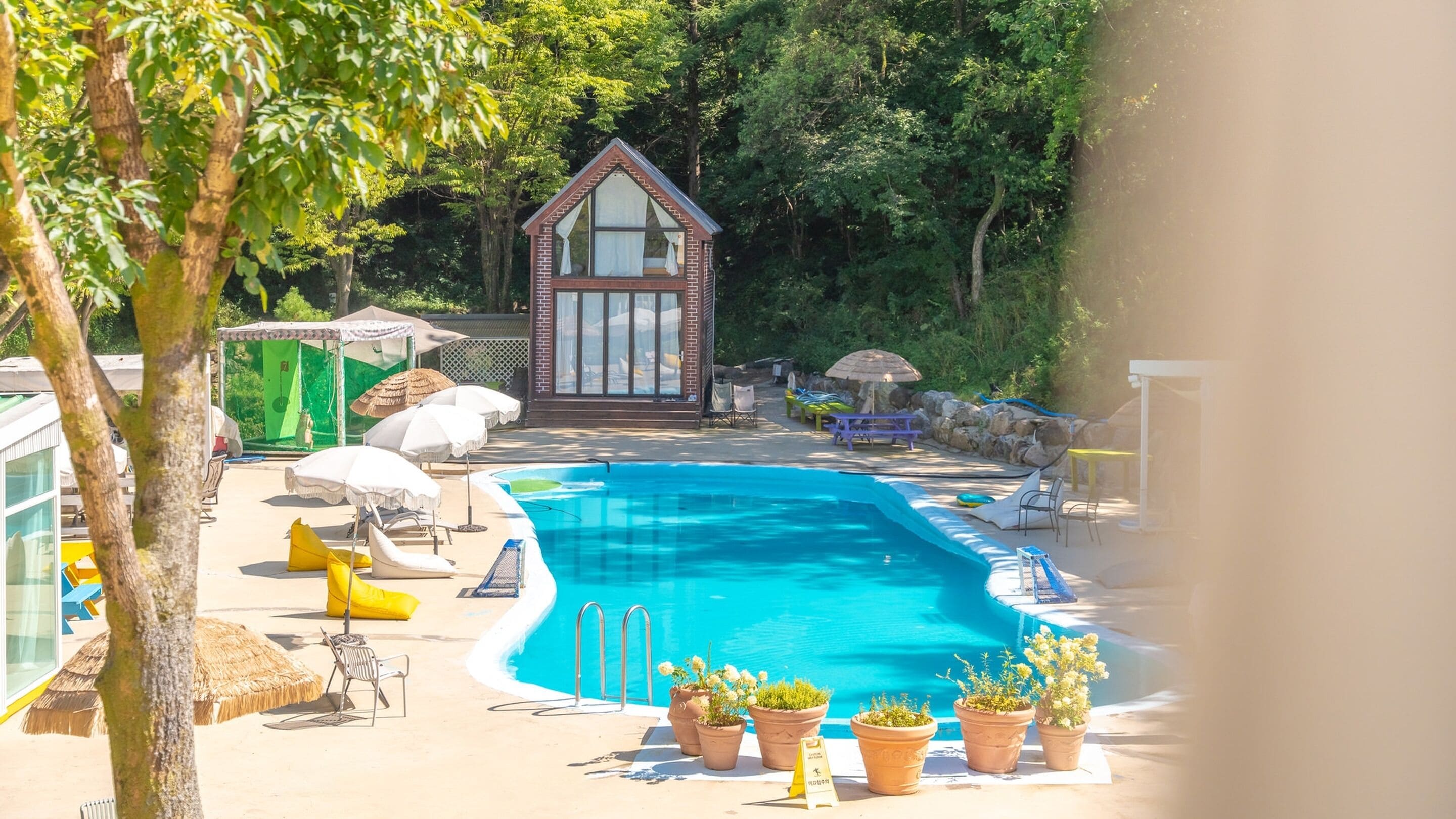 Basic Room, 3 Bedrooms (A dong 1ho) | 1 bedroom, free WiFi