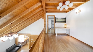 Basic Room, 3 Bedrooms (supsok) | 1 bedroom, free WiFi