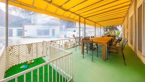 Basic Room, 2 Bedrooms (A dong 3ho) | 1 bedroom, free WiFi