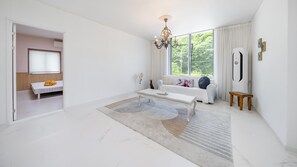 Chambre, 2 chambres (B dong 2) | 1 chambre, Wi-Fi gratuit