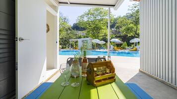 Basic Room, 1 Bedroom (Camp C3) | 1 bedroom, free WiFi