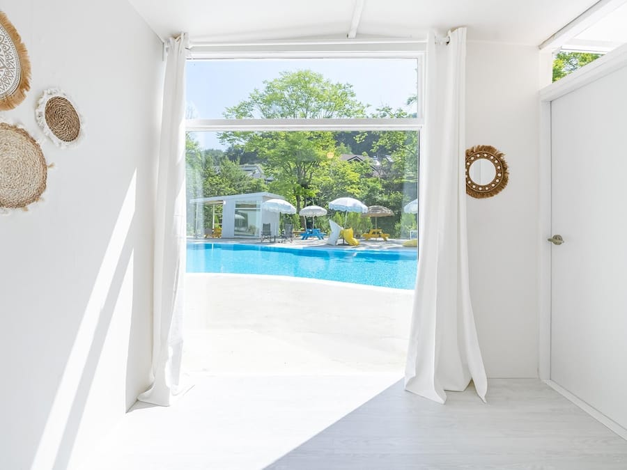 Basic Room, 1 Bedroom (Camp C4) | 1 bedroom, free WiFi