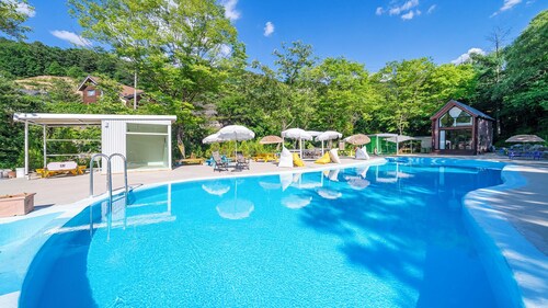 Yangpyeong Seojongpool pet Pension