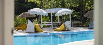 Yangpyeong Seojongpool pet Pension