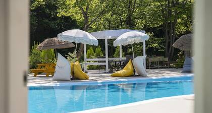 Yangpyeong Seojongpool pet Pension