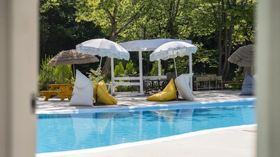 Yangpyeong Seojongpool pet Pension