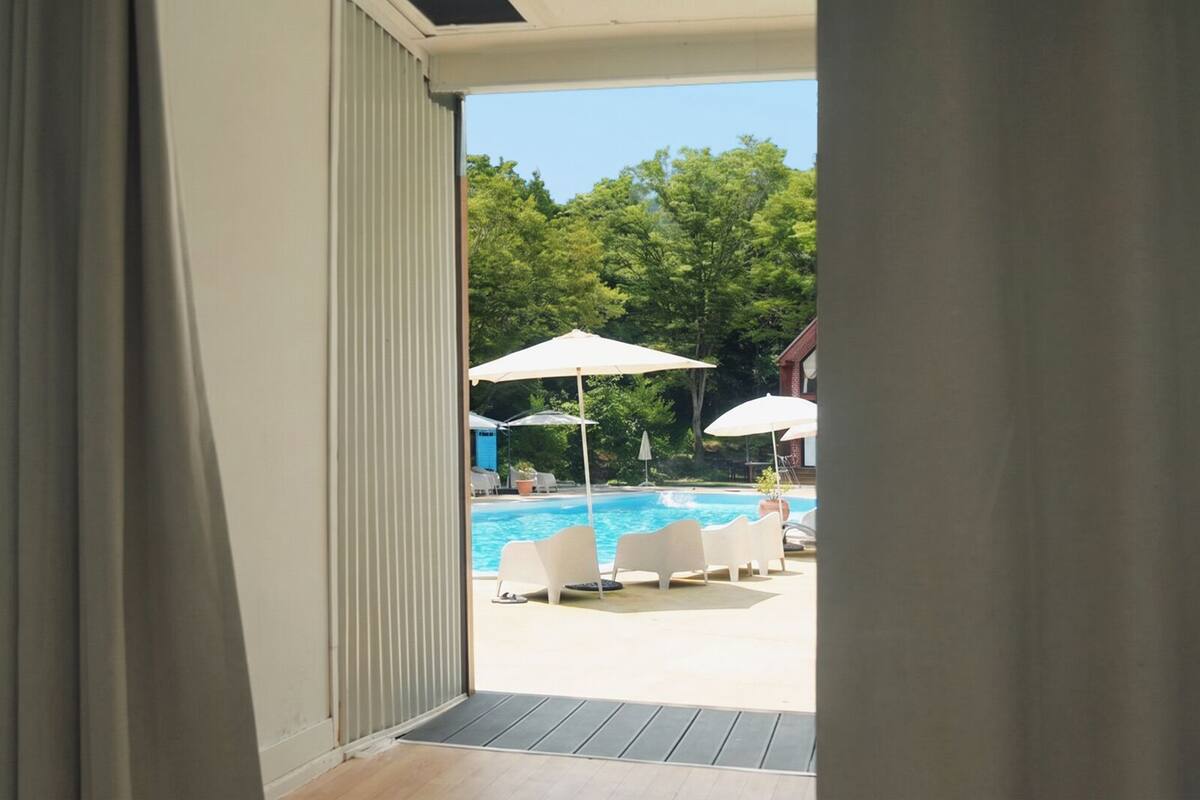 Basic Room, 1 Bedroom (Gracia) | 1 bedroom, free WiFi