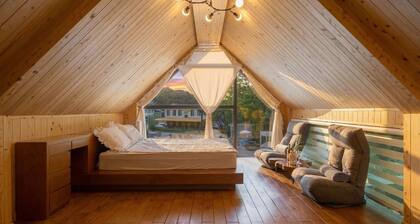 Yangpyeong Seojongpool pet Pension