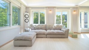 Basic Room, 2 Bedrooms (A dong 5ho) | Exterior - Yangpyeong Seojongpool pet Pension (Yangpyeong)