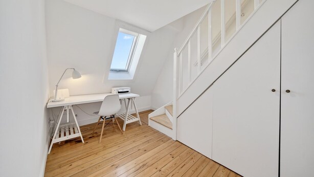 Unclassified image, 1 of 38, button - Lighthouse 6 - Modern. Close to the beach. Familiar. (Hörnum (Sylt))