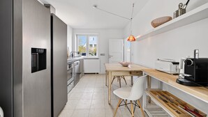 Unclassified image, 2 of 38, button - Lighthouse 6 - Modern. Close to the beach. Familiar. (Hörnum (Sylt))