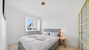 Unclassified image, 3 of 38, button - Lighthouse 6 - Modern. Close to the beach. Familiar. (Hörnum (Sylt))
